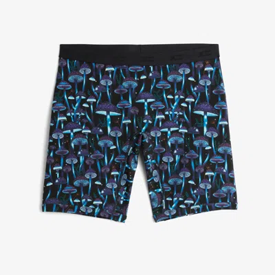 Tomboyx 9" Boxer Briefs In Brown