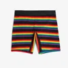 Tomboyx 9" Boxer Briefs In Multi
