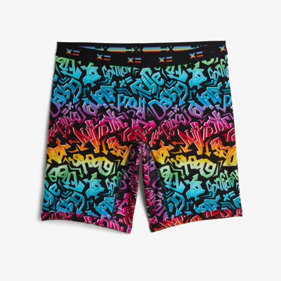 Tomboyx 9" Boxer Briefs In Multi