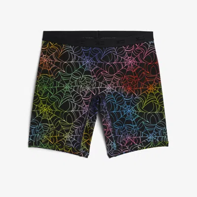 Tomboyx 9" Boxer Briefs In Multi