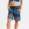 Tomboyx 9-inch Lined Board Shorts In Blue