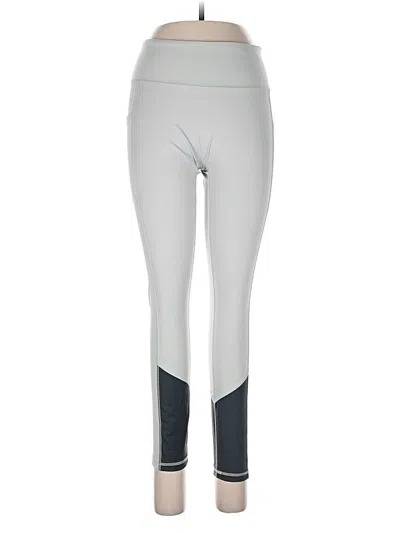 Pre-owned Tomboyx Active Pants In Gray