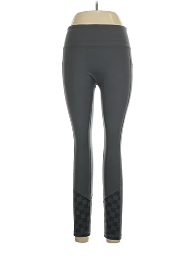 Pre-owned Tomboyx Active Pants In Gray