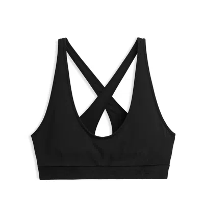 Tomboyx All Day Bralette In Black