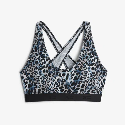 Tomboyx All Day Bralette In Gray