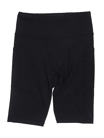 Pre-owned Tomboyx Athletic Shorts In Black
