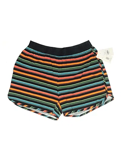 Tomboyx Athletic Shorts In Blue