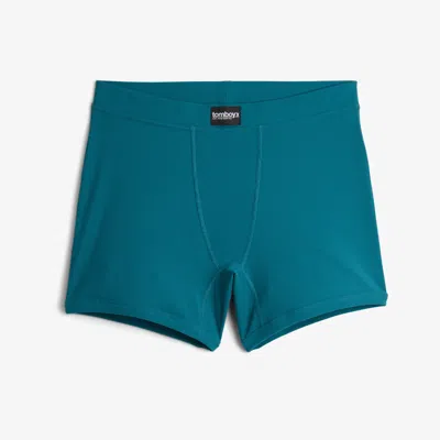 Tomboyx Bamboo Rib 4.5" Trunks
