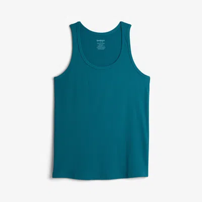 Tomboyx Bamboo Rib Power Tank