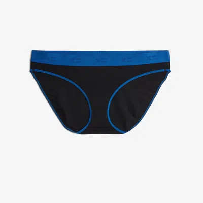 Tomboyx Bikini In Black