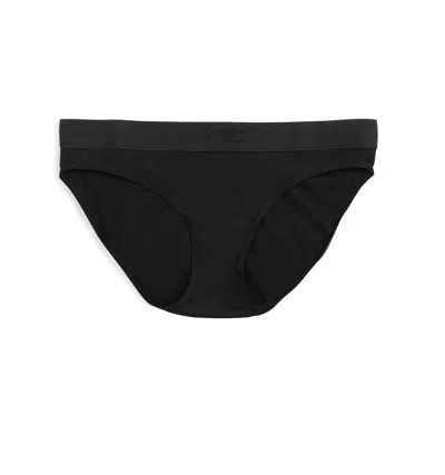 Tomboyx Bikini In Black