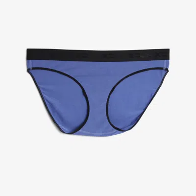 Tomboyx Bikini In Blue