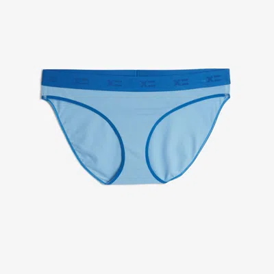 Tomboyx Bikini In Blue