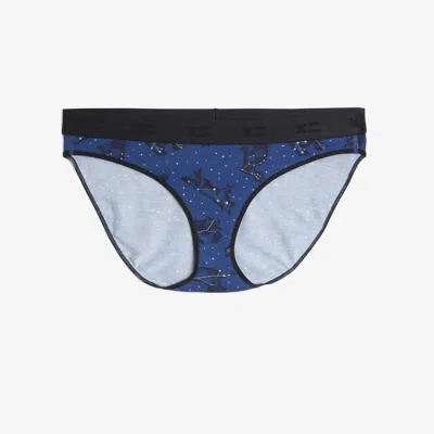 Tomboyx Bikini In Blue