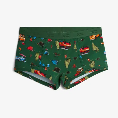Tomboyx Boy Shorts