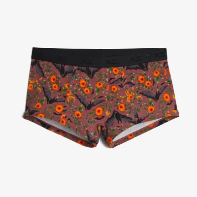 Tomboyx Boy Shorts In Multi