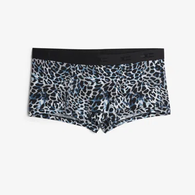 Tomboyx Boy Shorts In Blue
