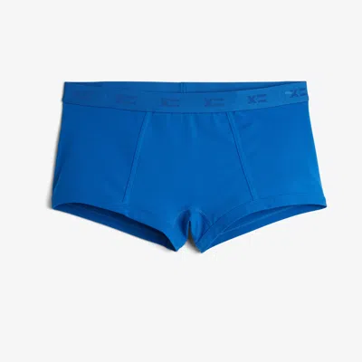 Tomboyx Boy Shorts In Blue
