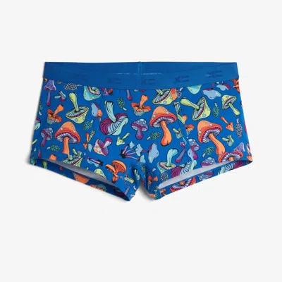 Tomboyx Boy Shorts In Blue
