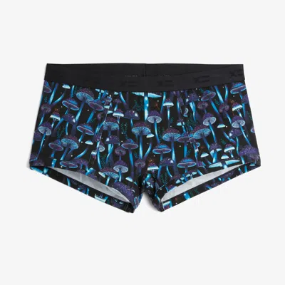 Tomboyx Boy Shorts In Multi