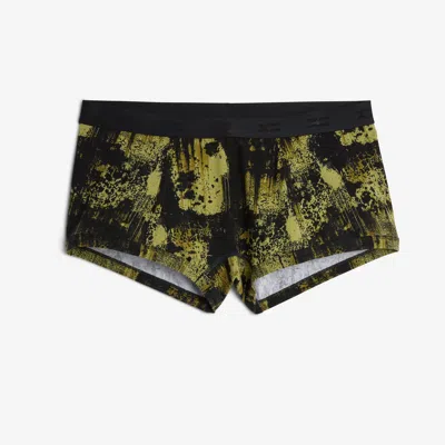 Tomboyx Boy Shorts In Multi