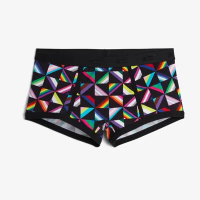 Tomboyx Boy Shorts In Multi