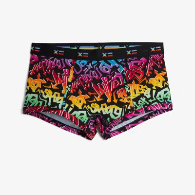 Tomboyx Boy Shorts In Multi