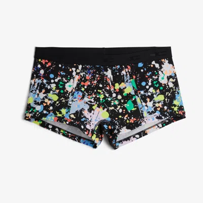 Tomboyx Boy Shorts In Multi