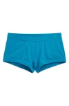 Tomboyx Boyshorts In Blue