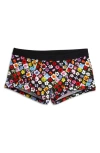 Tomboyx Boyshorts In Multi