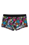 Tomboyx Boyshorts In Multi
