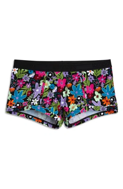 Tomboyx Boyshorts In Multi