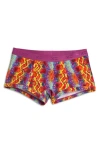 Tomboyx Boyshorts In Multi