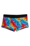 Tomboyx 4.5-inch Trunks In Multi