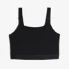 Tomboyx Compression Plus Adjustable In Black