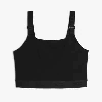 Tomboyx Compression Plus Adjustable In Black