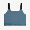 Tomboyx Compression Plus Adjustable In Blue