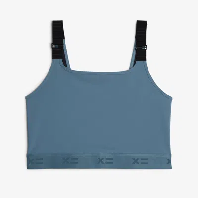 Tomboyx Compression Plus Adjustable In Blue