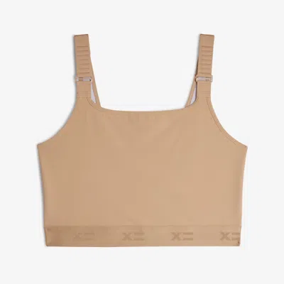 Tomboyx Compression Plus Adjustable In Brown