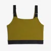 Tomboyx Compression Plus Adjustable In Green