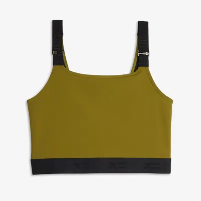 Tomboyx Compression Plus Adjustable In Green