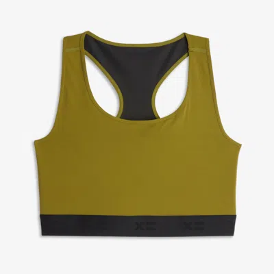 Tomboyx Compression Plus Racerback In Green