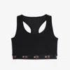 Tomboyx Compression Plus Racerback In Multi