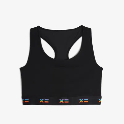 TOMBOYX COMPRESSION PLUS RACERBACK