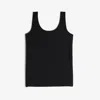 Tomboyx Compression Plus Tank In Black