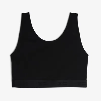 Tomboyx Compression Plus Top In Black