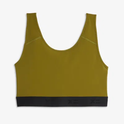 Tomboyx Compression Plus Top In Green