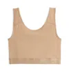 Tomboyx Compression Plus Top In Neutral