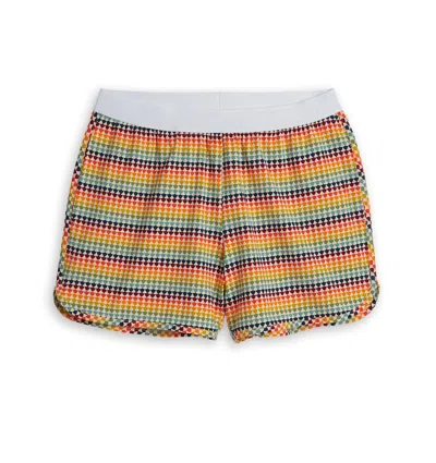 Tomboyx Cotton Boxer Short