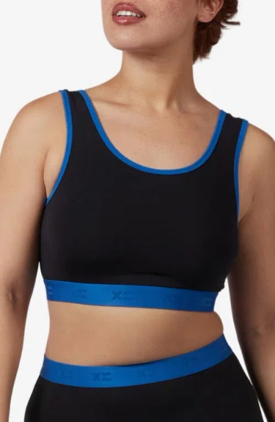 Tomboyx Essential Soft Bra In Multi